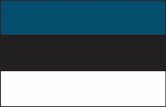 استونی: روسیه برنامه‌ای برای حمله به کشورهای بالتیک یا ناتو ندارد