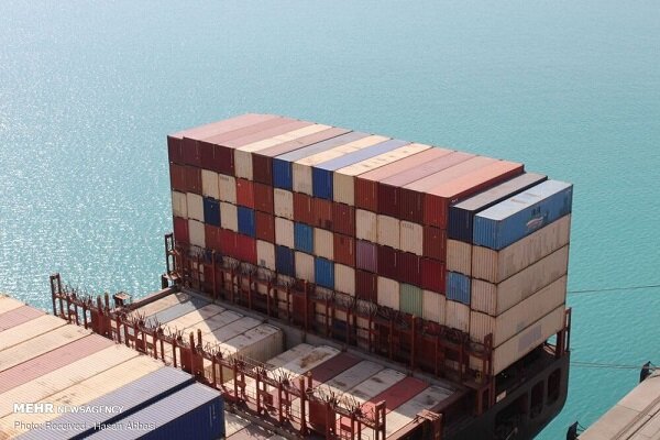 ورود همزمان کشتی ۷۵ هزار تنی گندم به بندر شهید رجایی؛ نشانه‌ای از قدرت بی‌وقفه عملیات بندری