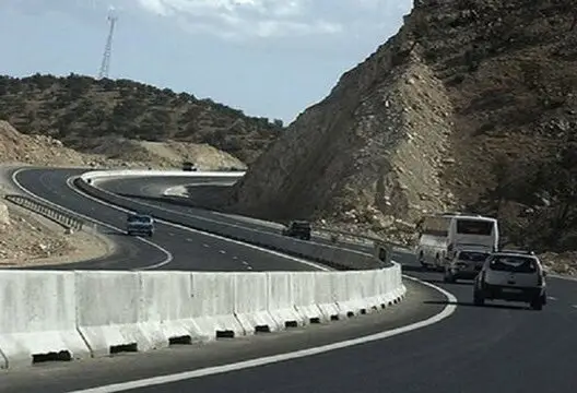 کمربندی‌ها و آزادراه‌های جدید در راهند؛ پروژه‌های ناتمام در خط پایان!