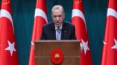 اردوغان از گفتگوی ویژه با ترامپ درباره طرح صلح اوکراین خبر داد؛ آیا پایان بحران نزدیک است؟