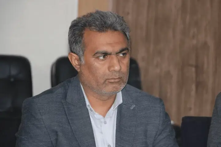 فرماندار بشاگرد هشدار داد: آماده‌باش کامل برای بارش‌های سنگین و خطر سیلاب!