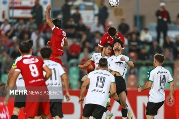 مهاجمان ناشناس خارجی در فهرست خرید زمستانی پرسپولیس؛ سرمربی برزیلی تصمیم گرفت!