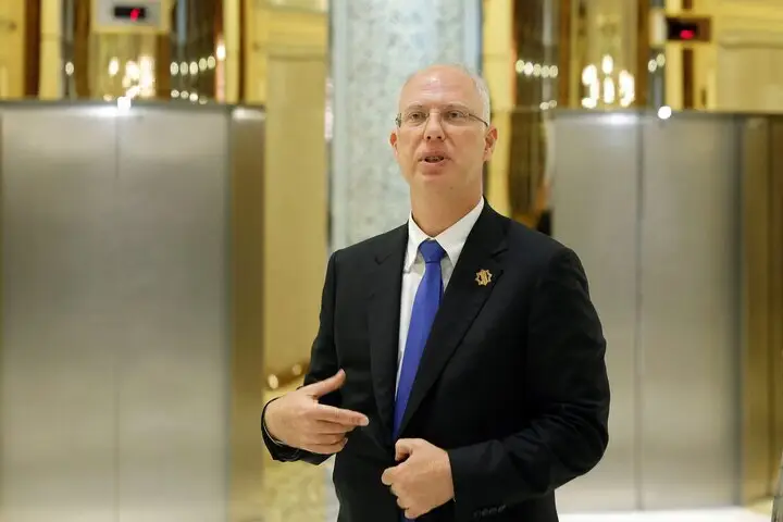 خبر فوری: فرستاده ویژه پوتین این هفته به میامی می‌رود؛ مذاکرات حساس درباره اوکراین در راه است