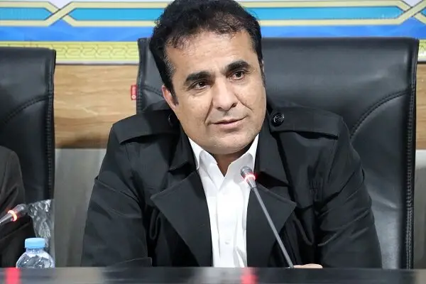 کرد زابلی خبر داد: میزبانی زاهدان برای لیگ برتر تنیس روی میز نوجوانان و جوانان ایران!