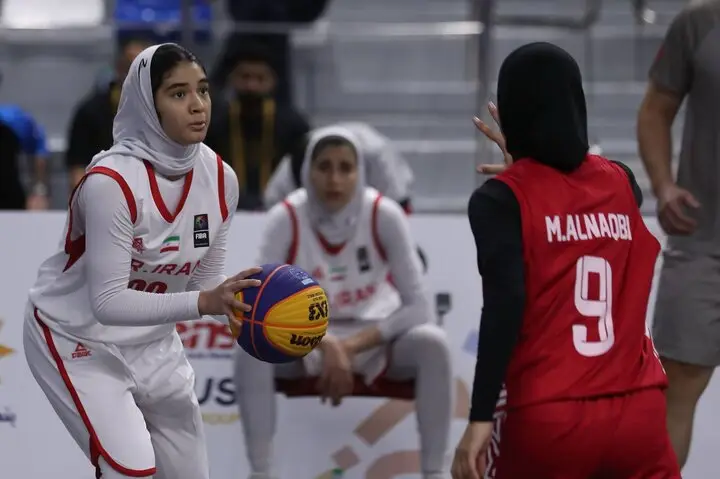 شگفتی نخستین جشنواره محیط زیستی خوزستان با بسکتبال دختران و برنامه‌های جذاب!