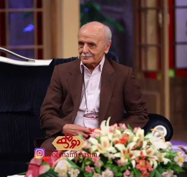 ۵۰ سال عاشقی و ماجرای شعری که طنزنویس مشهور در اعتراض به او سرود!