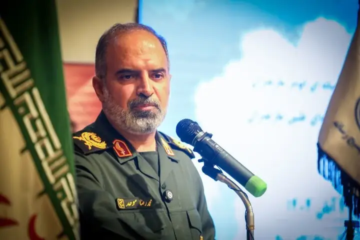 سردار موحد: مازندران آماده تبدیل شدن به قلب مد و پوشاک ایرانی اسلامی است!