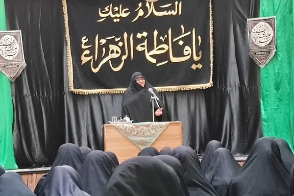 نگاه تحولی اسلام به زن؛ میراثی که با ولادت حضرت زهرا (س) آغاز شد