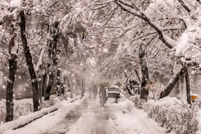 سخنگوی برق مشهد: خاموشی‌های گسترده نداریم اما اختلال‌های مقطعی در راه است!