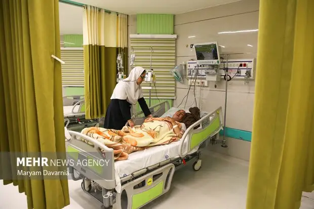 فرسودگی وحشتناک پرستاران زیر بار اضافه‌کاری‌های طاقت‌فرسا؛ چه آینده‌ای در انتظار است؟