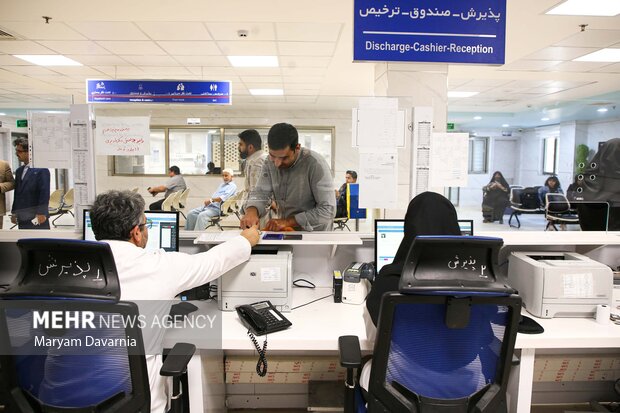 درخواست جدی نظام پرستاری برای اختصاص اعتبارات ویژه در بودجه ۱۴۰۵