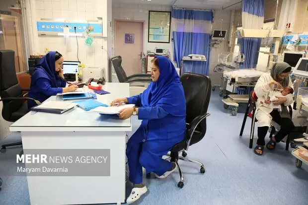 مجلس به پزشکیان هشدار داد؛ چرا وعده‌های پرستاری هنوز اجرا نشده؟