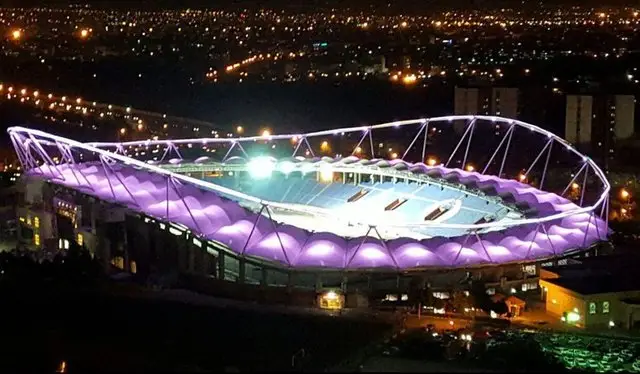 لغو ناگهانی دیدار استقلال و گل‌گهر در استادیوم امام رضا (ع)؛ دلیل چه بود؟