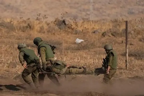 یک نظامی اسرائیلی در شمال فلسطین اشغالی در تیراندازی کشته شد؛ جزئیات تازه در راه است