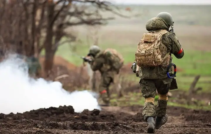 حمله برق‌آسای روس‌ها با موشک کینژال به قلب مراکز نظامی اوکراین!