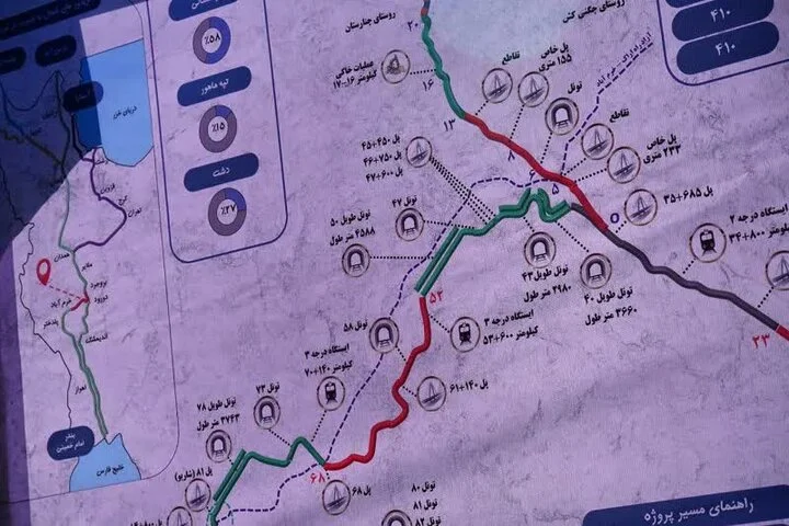 شکاف عمیق بین آمار رسمی و واقعیت میدانی؛مردم نتیجه میخواهند، نه رتبه!