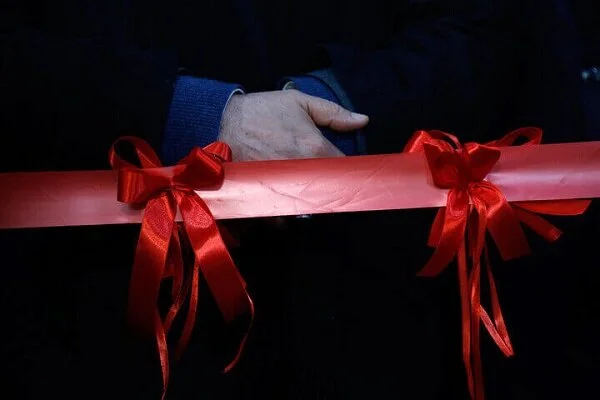 زمانی: مرکز توانبخشی و درمانی در شیروان افتتاح شد