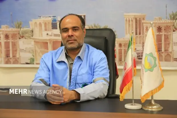 حسن زاده: وضعیت زیرساخت‌ها و محورهای مواصلاتی هرمزگان پایدار است