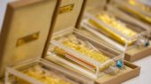 ثبات قیمت طلا پیش از تصمیم فدرال‌رزرو