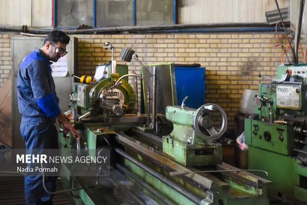 استاندار آذربایجان شرقی شخصاً وارد عمل شد؛ راز مشکلات ۱۳ واحد تولیدی لو رفت!