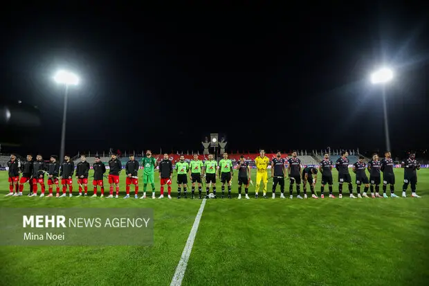 تراکتور و پرسپولیس در جام حذفی؛ وقتی اشتباهات فردی قفل بازی را باز می‌کند!