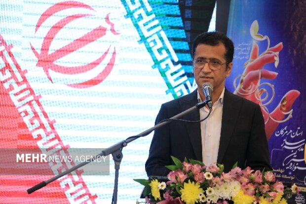 ضیایی: جذب سوادآموز؛ شاخص تازه و تعیین‌کننده آموزش هرمزگان!‌