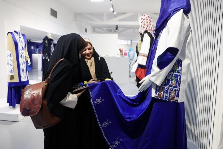 تشکیل کارگروه مد و لباس کاشان؛ فرصتی طلایی برای رونق تولید پوشاک در منطقه