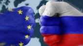 هشدار تند مسکو به اتحادیه اروپا: دست به دارایی‌های روسیه نزنید!
