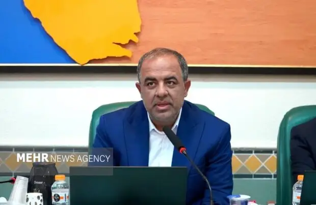 فرماندار بوشهر: همه تمهیدات برای برگزاری انتخاباتی سالم و پرشور آماده است