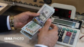 رکورد جدید دلار در بازار آزاد