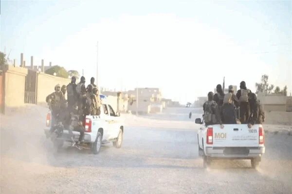 هشدار تحلیلگر سوری درباره توطئه تل‌آویو و هم‌پیمانان برای تجزیه کشور!