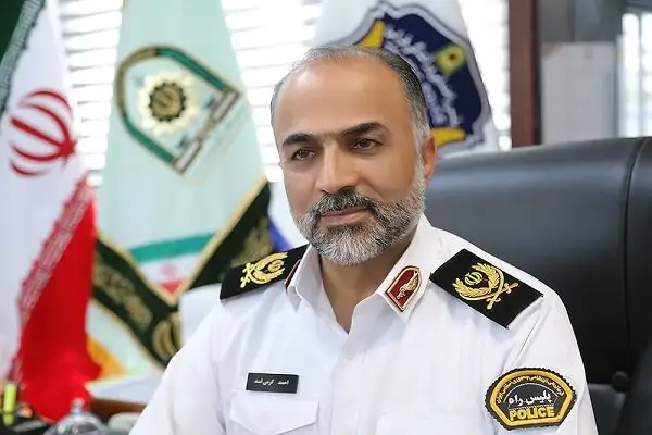 اعلام محدودیت‌های ترافیکی در محورهای شمالی و مواصلاتی کشور