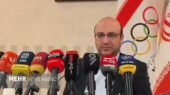 علی‌نژاد خبر داد: بودجه فدراسیون‌ها 100 درصد واریز شد؛ حمایت بی‌سابقه کمیته ملی المپیک در سال 1404