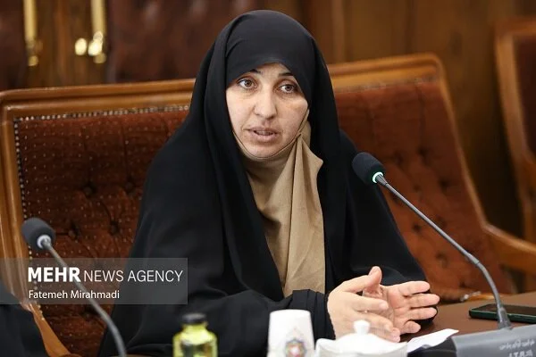 ظرفیت بی‌نظیر بانوان در جهاد تبیین؛ چگونه مفاهیم قرآنی راهبردی می‌شوند؟