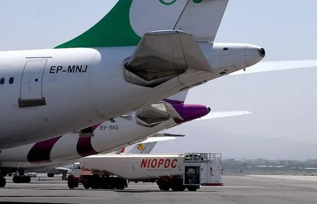 نرخ سوخت هواپیما در بودجه ۱۴۰۵ دو برابر می‌شود؟ جزئیات تازه از لایحه بودجه