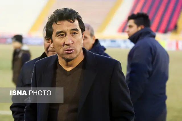 خداداد عزیزی با جریمه ۵۱ میلیونی به دلیل رفتار غیرورزشی شوکه کرد!