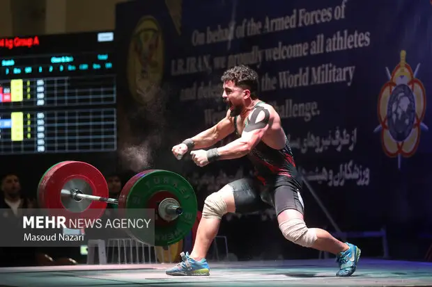وزنه‌برداری ایران در آستانه تحول؛ ذوب‌آهن با تیمی جوان و بومی به لیگ بازمی‌گردد!