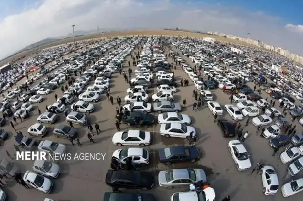 ۲ شرط کلیدی که قیمت خودرو را بالا می‌برد؛ آیا خودروسازان فرصت را از دست می‌دهند؟