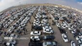 صف ۱۰ میلیونی برای خرید خودرو؛ آیا ایران‌خودرو رکورد تازه‌ای زد؟