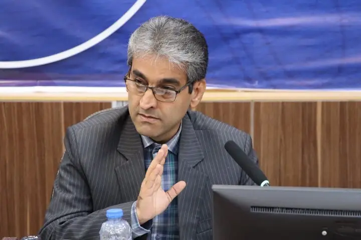 ثبت رکورد بی‌سابقه بارندگی ۱۹۴ میلی‌متری در جزیره خارگ؛ مدیریت بحران بدون خسارت!