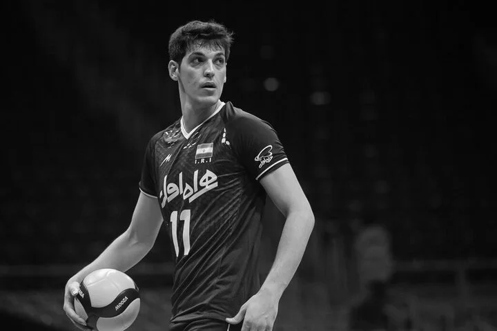 صابر کاظمی؛ ستاره درخشان جاوید آق‌قلا که همه را شگفت‌زده کرد