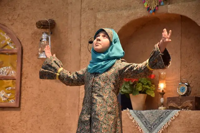 جشنواره بین‌المللی قصه‌گویی؛ تلاشی برای استحکام ارتباط بین نسلی