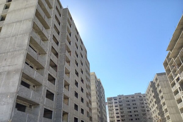 آغاز عملیات ساخت ۵۰ هزار واحد مسکن برای محرومان؛ امید تازه در دل خانواده‌های کم‌درآمد