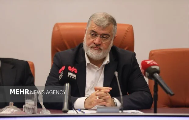 استاندار تهران: تعطیلی‌ها تصمیم فردی نیست؛ پشت پرده تصمیمات مهم آلودگی هوا چیست؟