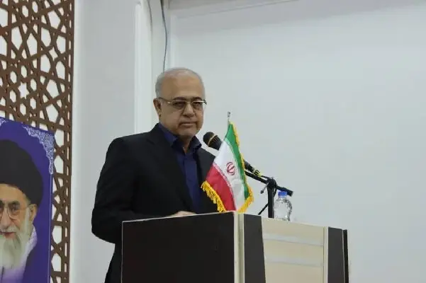 استاندار هرمزگان با تصمیم عاجل به قلب بشاگرد رفت؛ وضعیت سیلاب‌ها زیر ذره‌بین!