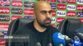 اعتراف جنجالی مازیار زارع: مسئولیت کامل شکست ملوان با من است!