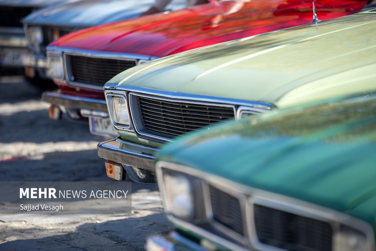 بازار خودروی بندرعباس در بندِ رکود؛ تورم توان خریداران را گرفته است