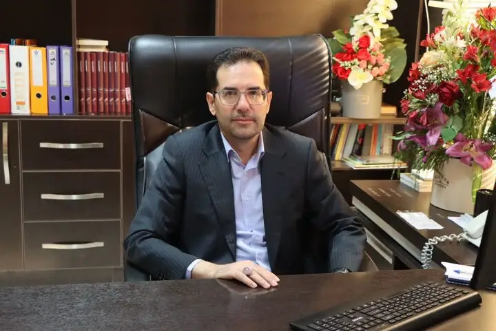 آزمون سرنوشت‌ساز پروانه کارگزاری گمرک در کرمانشاه با حضور گسترده استان‌های همجوار برگزار شد