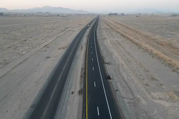 کریدور شمال‌غرب؛ شاه‌کلید امنیت جاده‌ها و رونق ترانزیت کردستان!