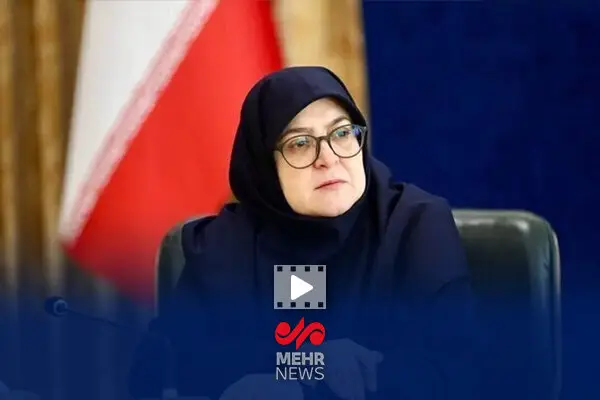 مهاجرانی: وزارت خارجه موضوع «آرش دربندی» را پیگیری می‌کند